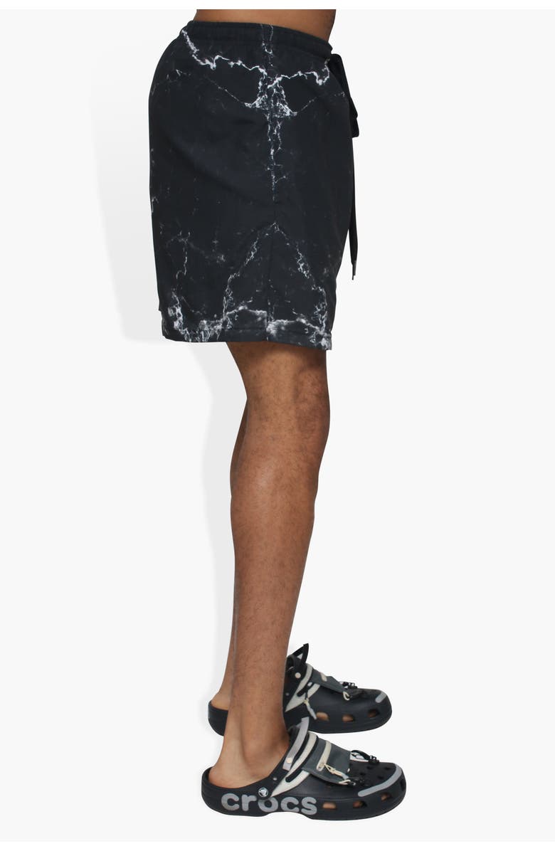 THE CELECT Smart Short, Alternate, color, Black