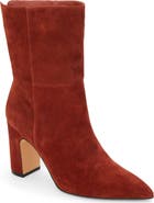 Matisse Celeste Bootie