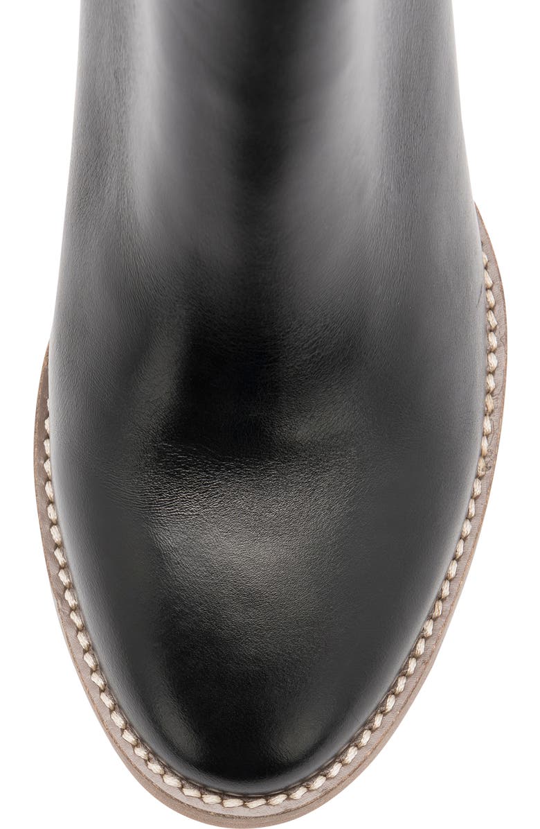 Blondo Neda Waterproof Bootie, Alternate, color,