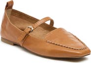 Kelsi Dagger Brooklyn Ferry Mary Jane Loafer