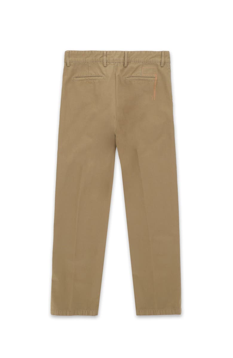 Fortela Maine Canvas Trousers, Alternate, color, Beige