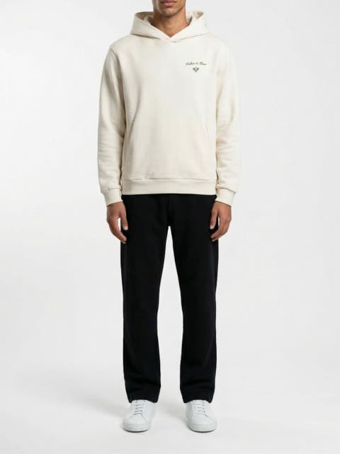 Relaxed Hoodie