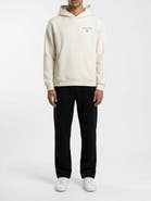 Walker & Hunt Relaxed Hoodie