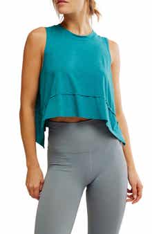 Free People Tempo Tank Top
