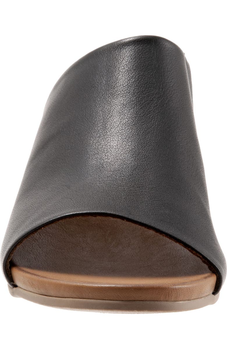 Bueno Simone Slide Sandal, Alternate, color,