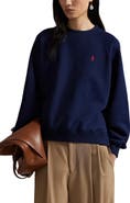 Polo Ralph Lauren Arctic Fleece Sweatshirt