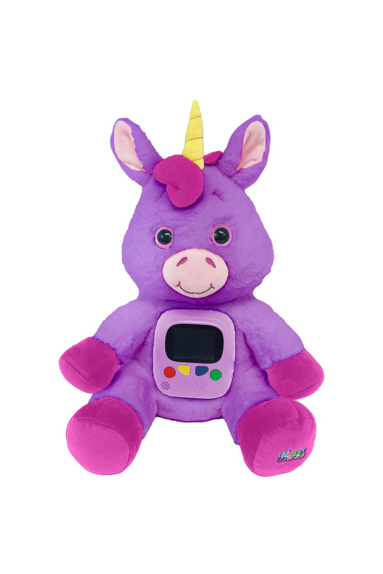 Photoflix Beebee Unicorn Photo and Video Viewer, Main, color, Multicolored