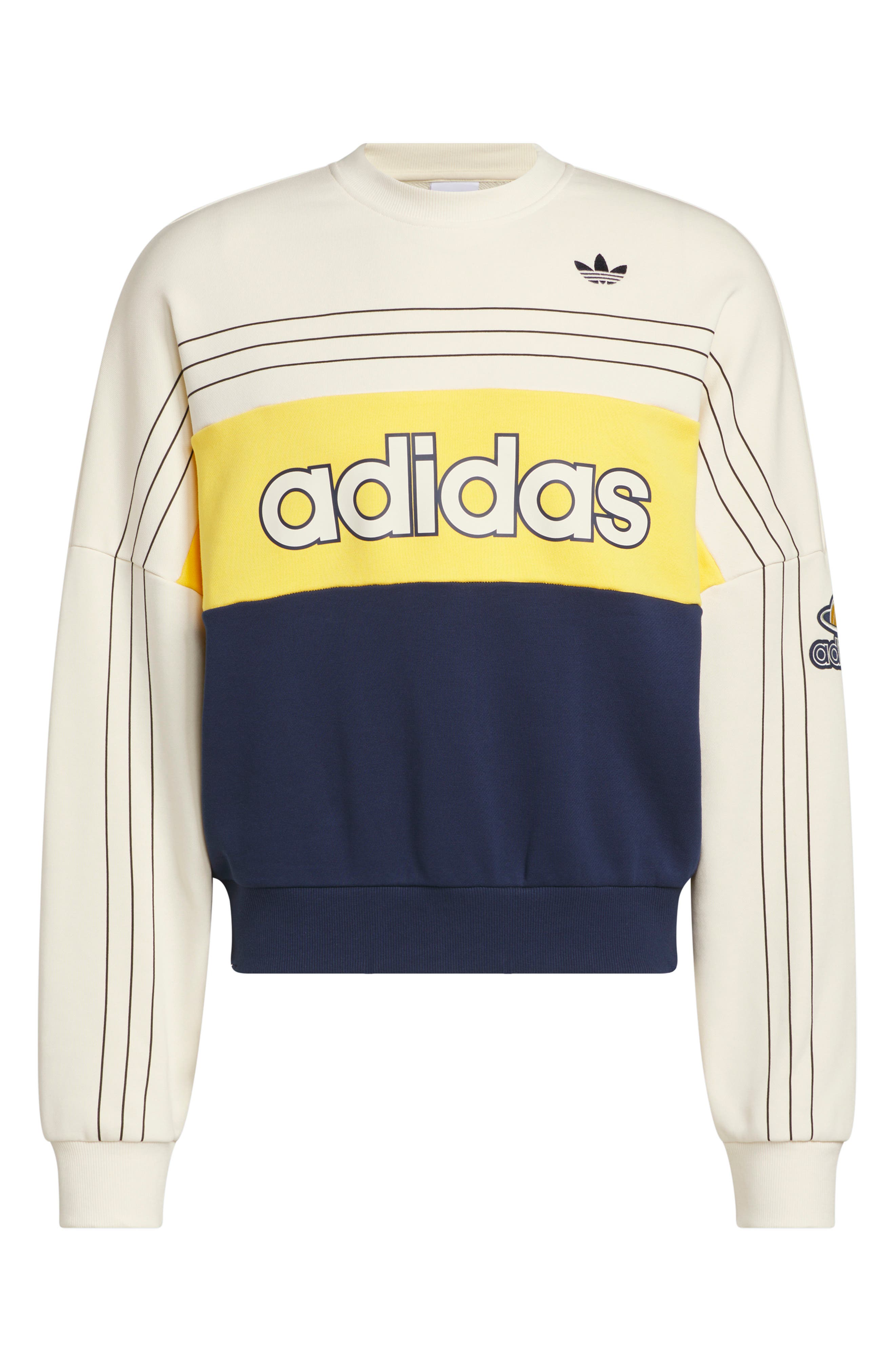selected CREAM WHITE
