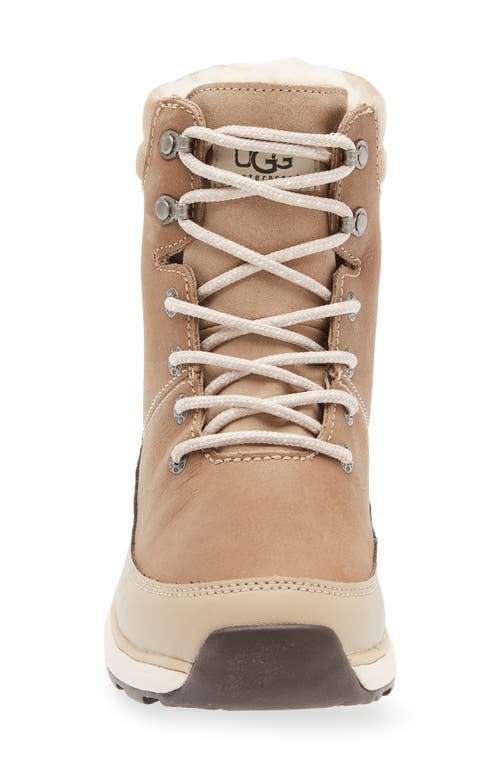 Ugg ® Zaydie Waterproof Boot In Animal Print