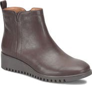 EUROSOFT Dallan Side Zip Boot