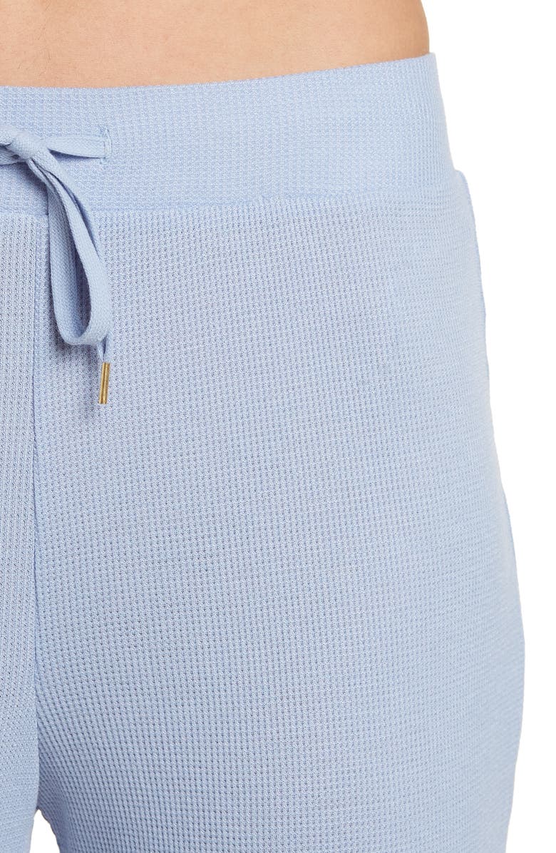 Honeydew Long Weekend Lounge Top & Pants 2-Piece Set, Alternate, color,