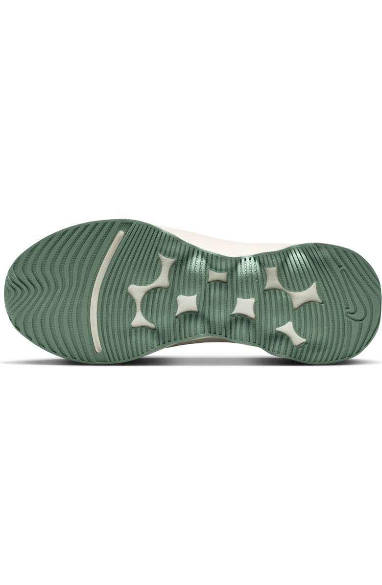 Nike Motiva 2 Walking Sneaker, Alternate, color, Green/ Steam/ Sail/ Black