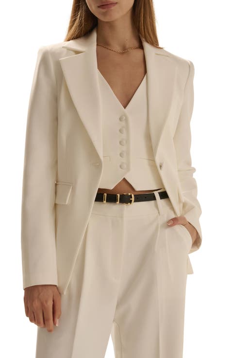 The Classic Blazer