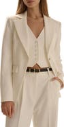 Favorite Daughter The Classic Blazer