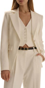 Favorite Daughter The Classic Blazer