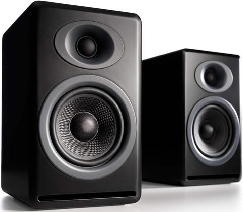 P4 Passive Speakers