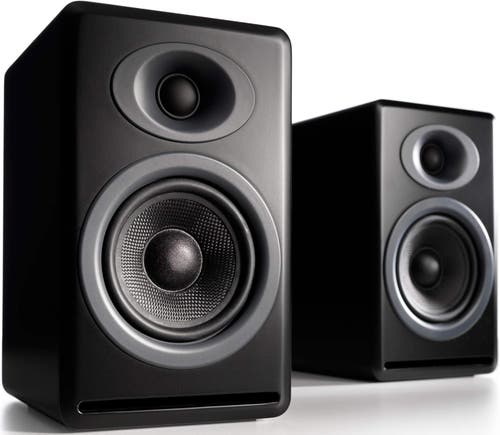Audioengine P4 Passive Speakers in Black  product
