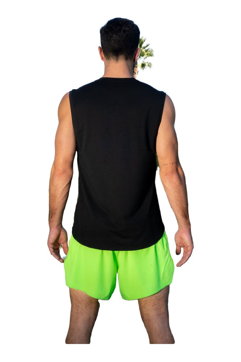Adapt Tank, Alternate, color, Midnight