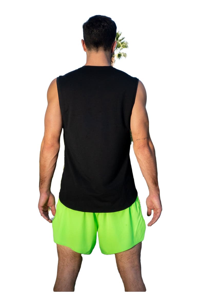 Vitality Adapt Tank, Alternate, color, Midnight