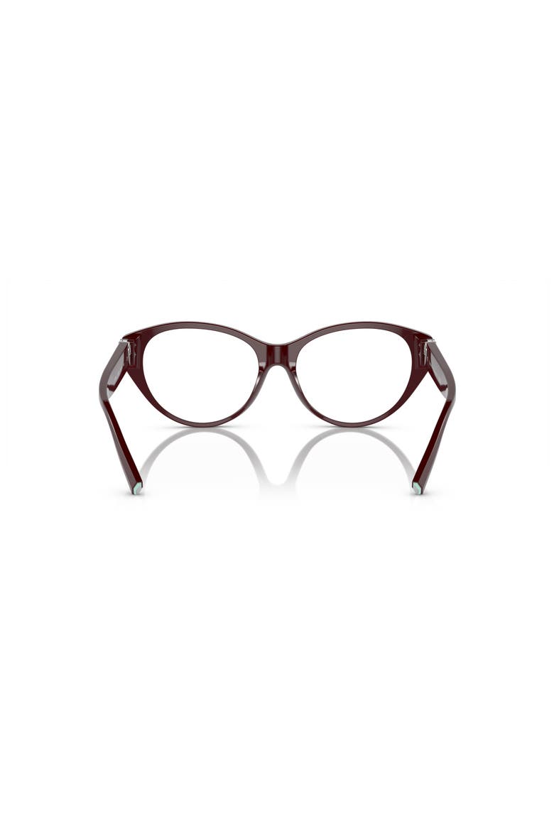 53mm Phantos optical glasses, Alternate, color, Red