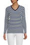  Deep Sea Navy Even Stripe