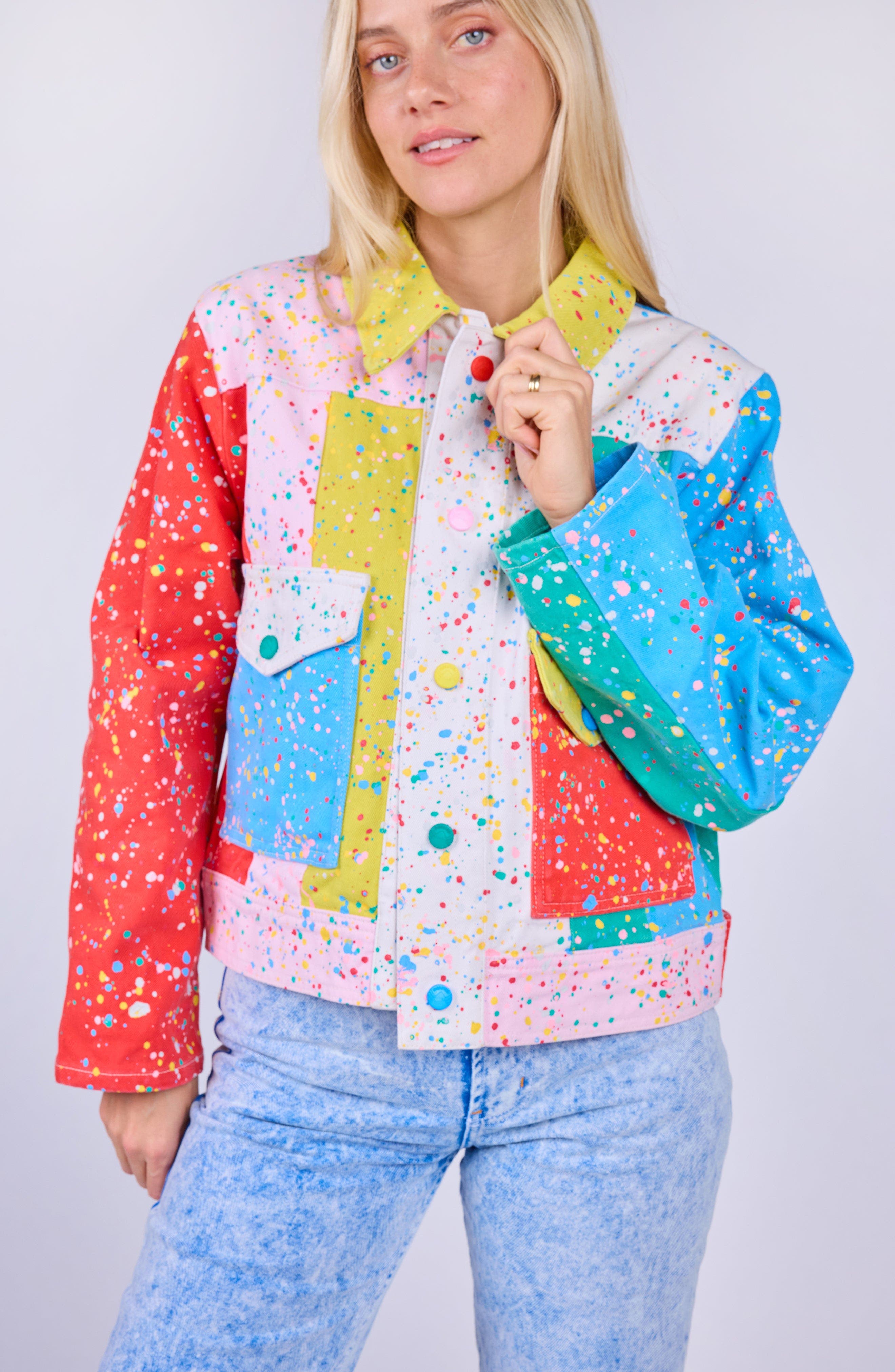 Playcraft Splatter