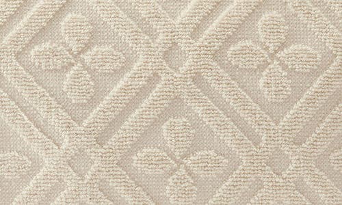 Helen Kaminski Lorna Terry Clutch In Parchment