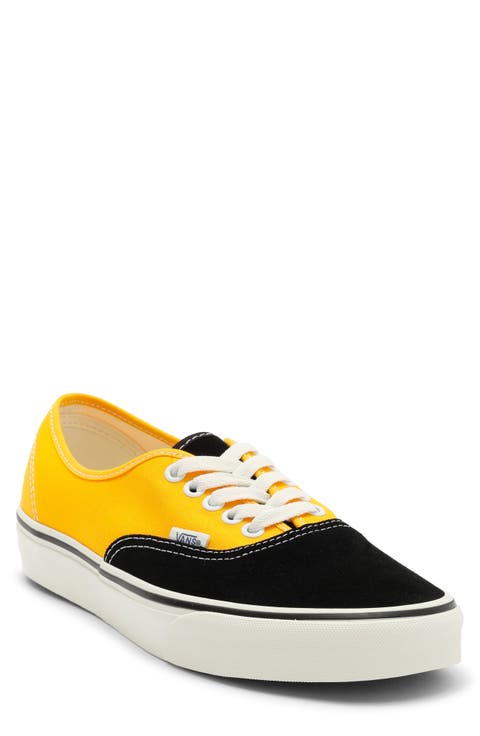 Authentic Sneaker (Men)