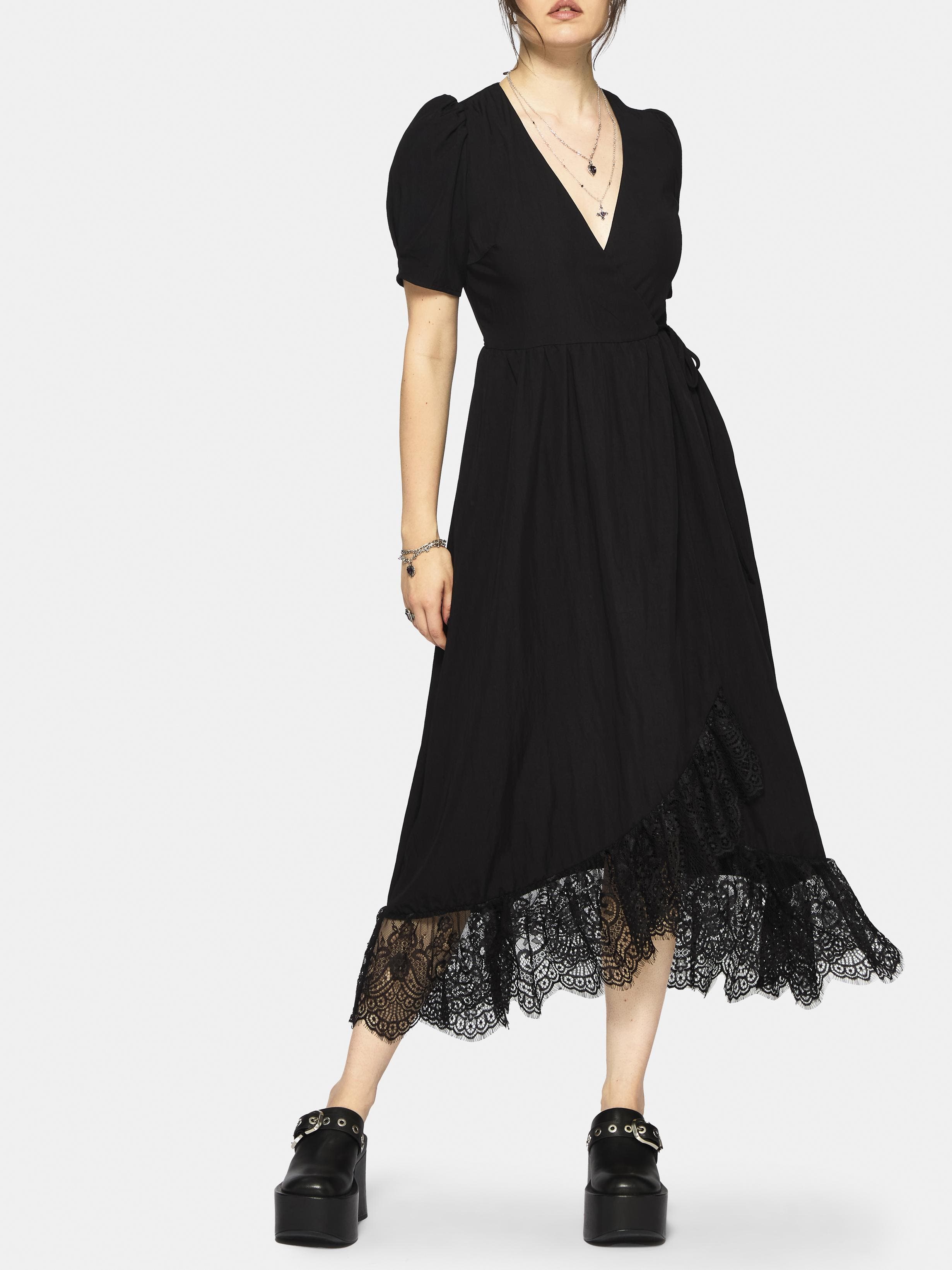 selected Black