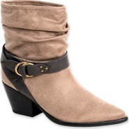 SHUSHOP Whitney Bootie