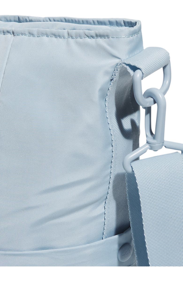 adidas All Me 2 Recycled Polyester Tote, Alternate, color,