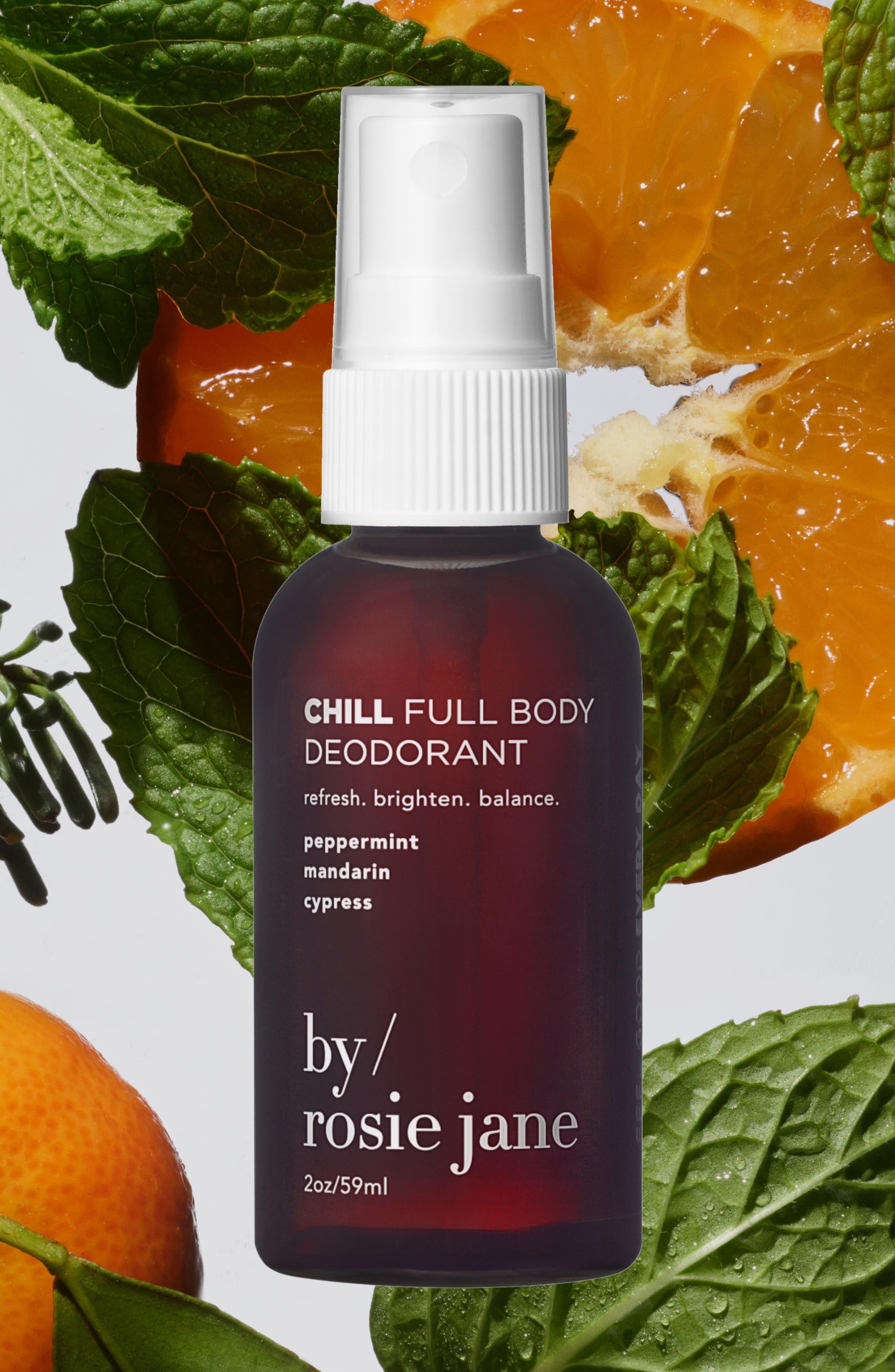 By Rosie Jane Chill Full Body Deodorant (Women) | Nordstrom
