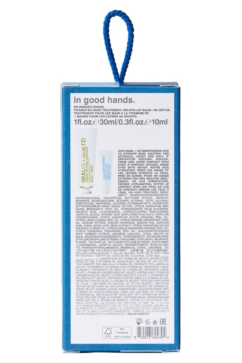 In Good Hands Set, Alternate, color, NO COLOR
