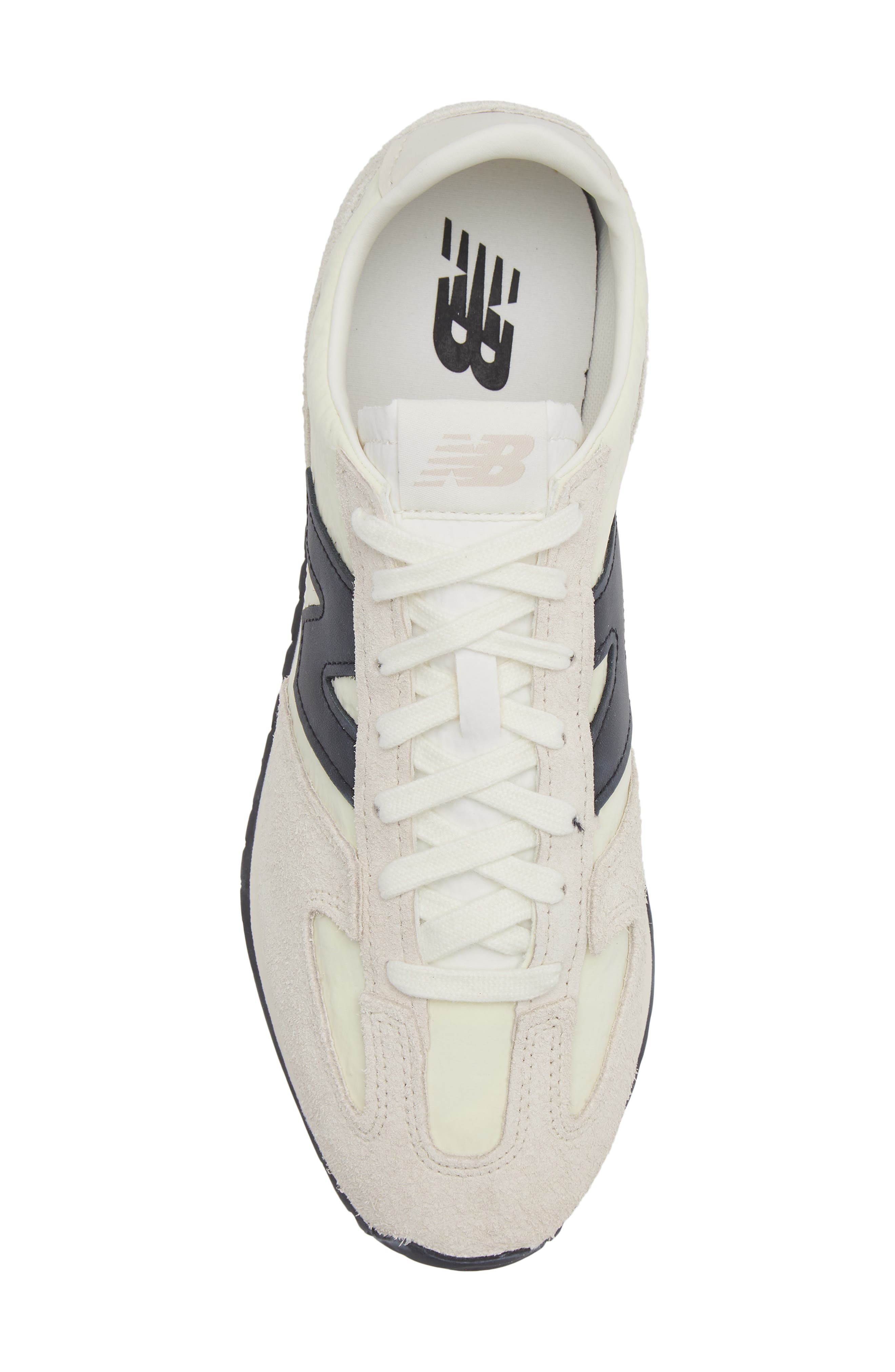 Gender Neutral 471 Sneaker, Alternate, color, LINEN/ ANGORA