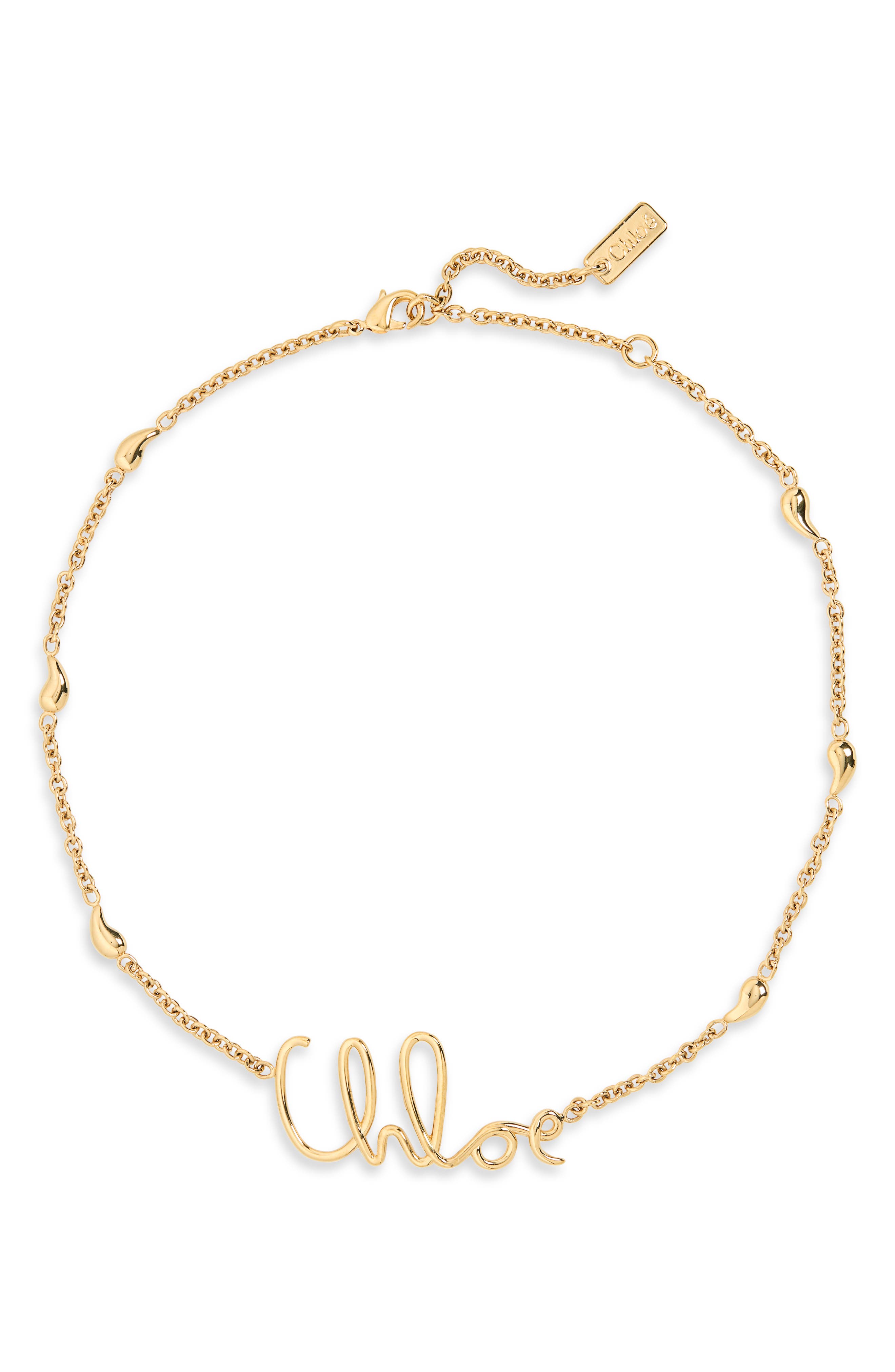 selected VINTAGE GOLD