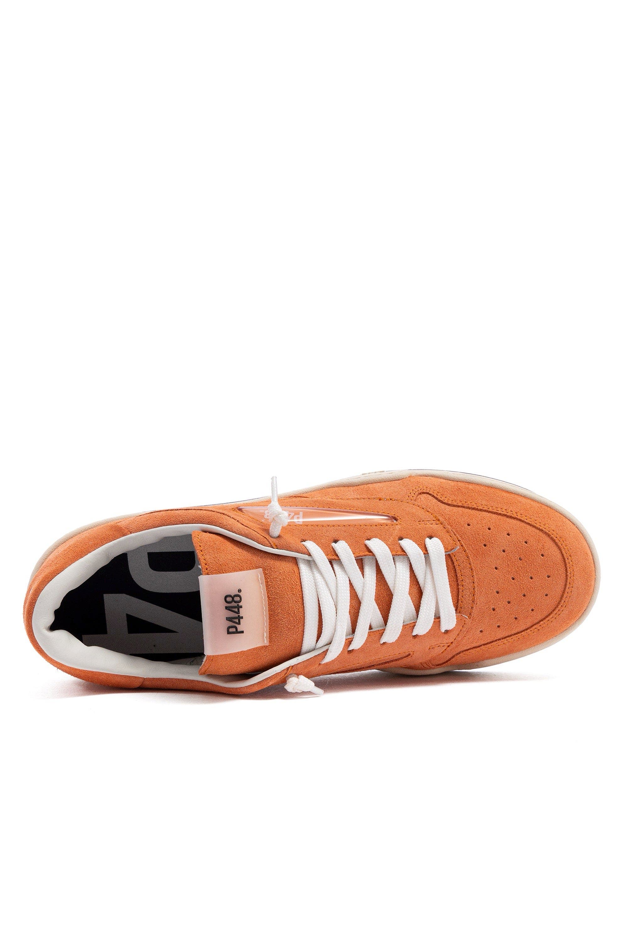 P448 Brixton Sneaker, Alternate, color, Spritz
