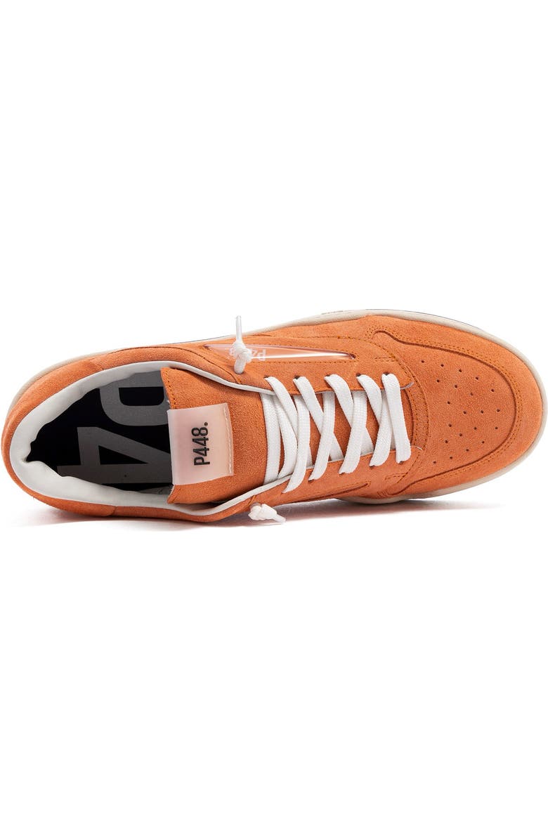 P448 Brixton Sneaker, Alternate, color, Spritz