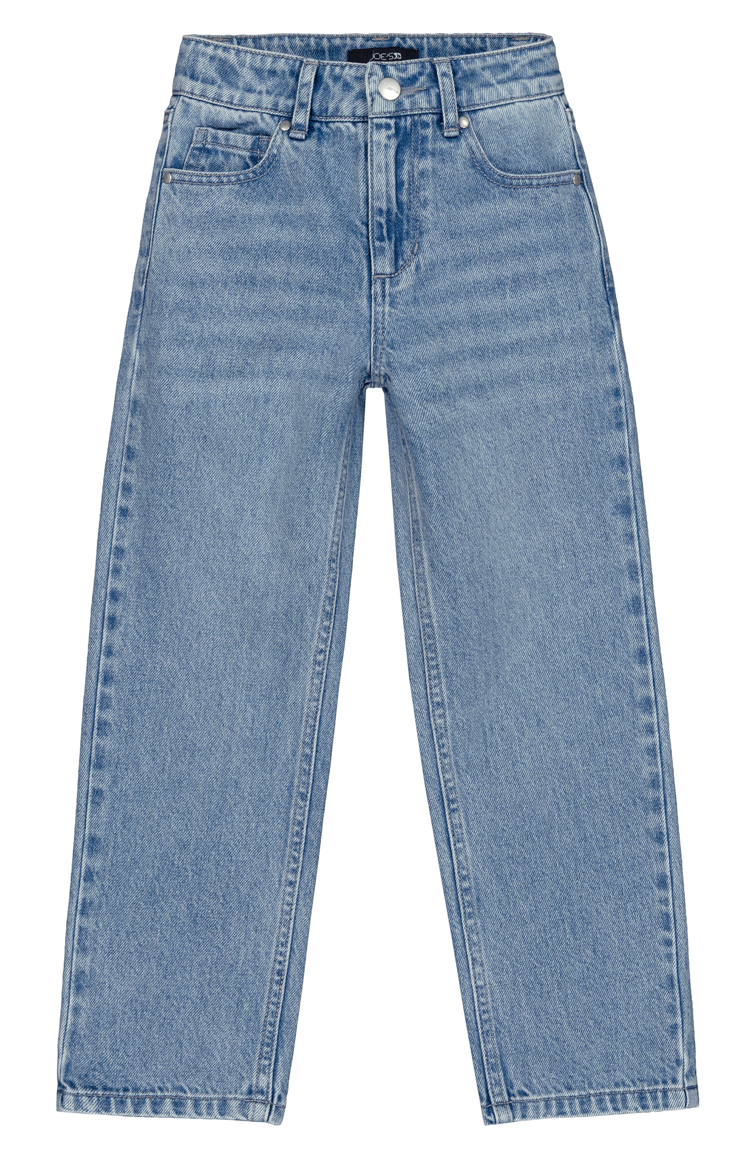 Kids' Maxwell Baggy Fit Jeans