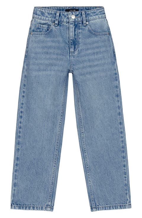 Kids' Maxwell Baggy Fit Jeans
