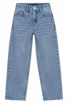 Kids' Maxwell Baggy Fit Jeans