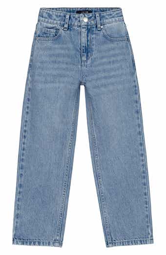 Kids' Maxwell Baggy Fit Jeans