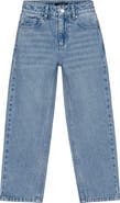 Joe's Jeans Kids' Maxwell Baggy Fit Jeans