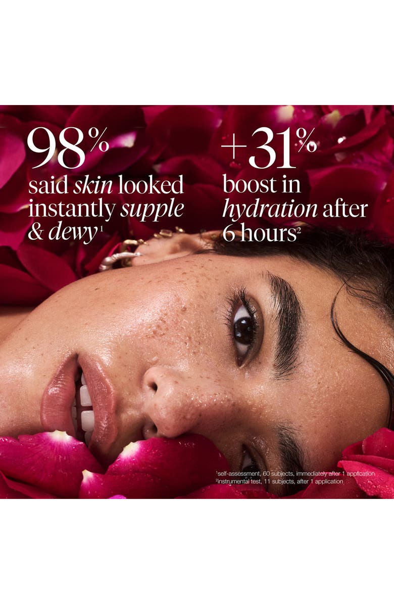 Fresh<sup>®</sup> Rose & Hyaluronic Acid Deep Hydration Moisturizer, Alternate, color,