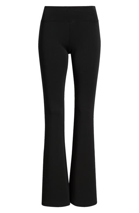 Jessa Flare Leg Lounge Pants