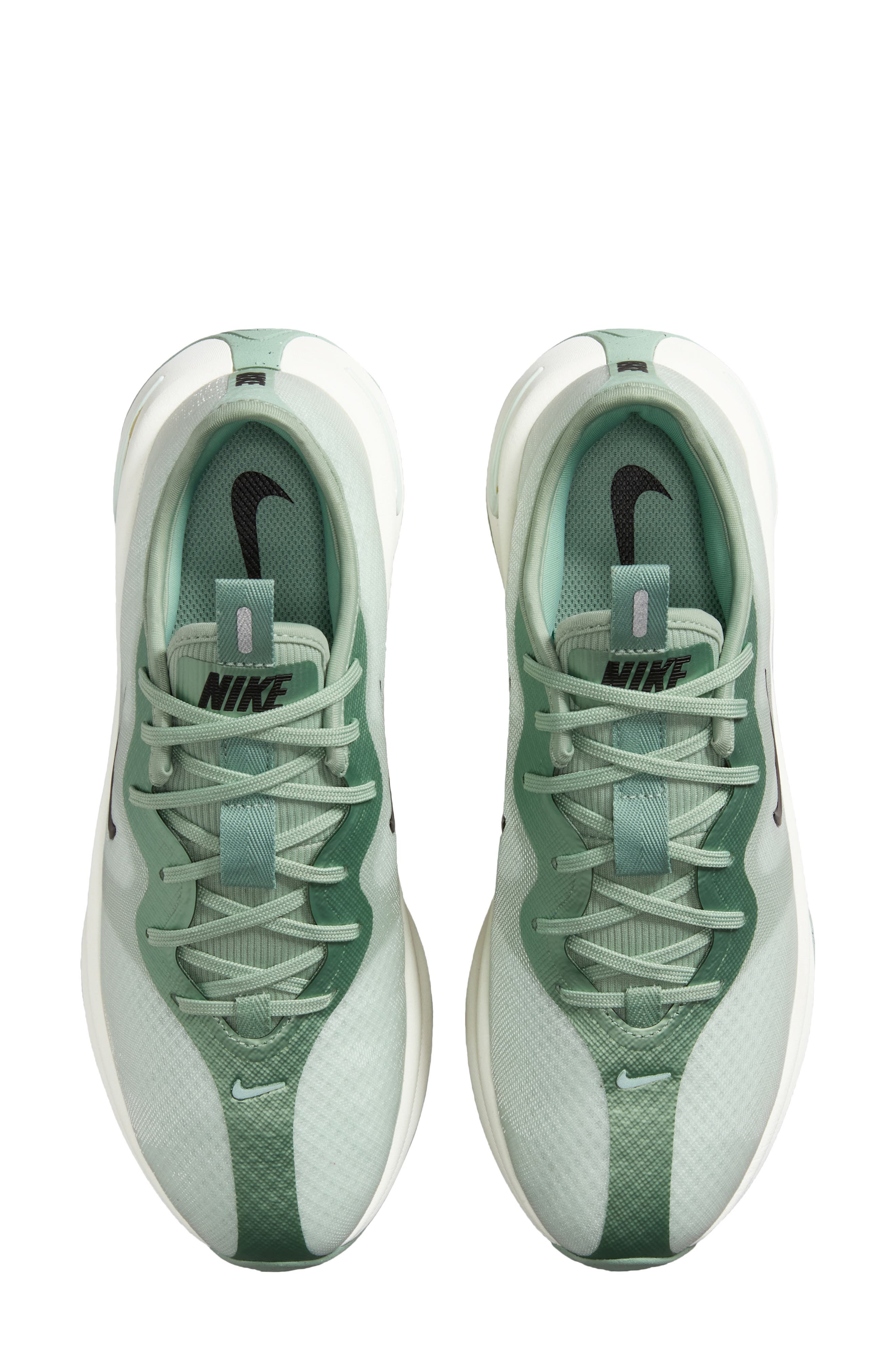 Nike Motiva 2 Walking Sneaker, Alternate, color, Green/ Steam/ Sail/ Black