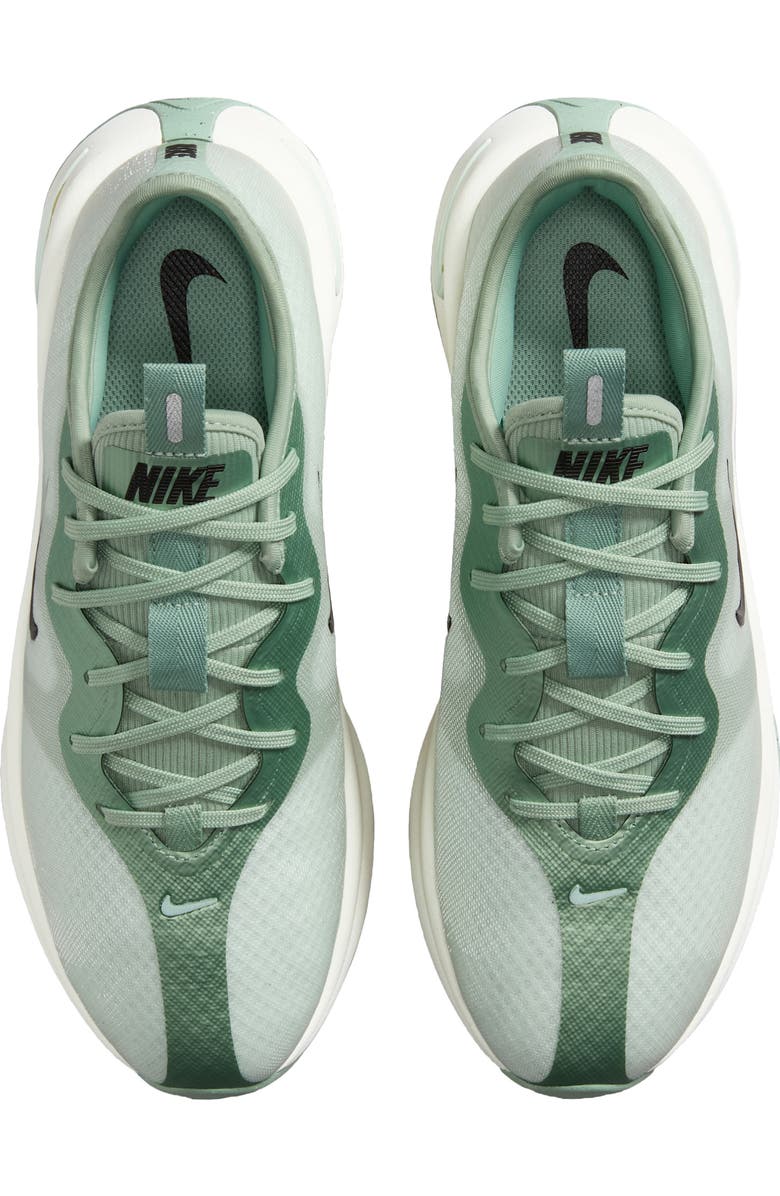 Nike Motiva 2 Walking Sneaker, Alternate, color, Green/ Steam/ Sail/ Black