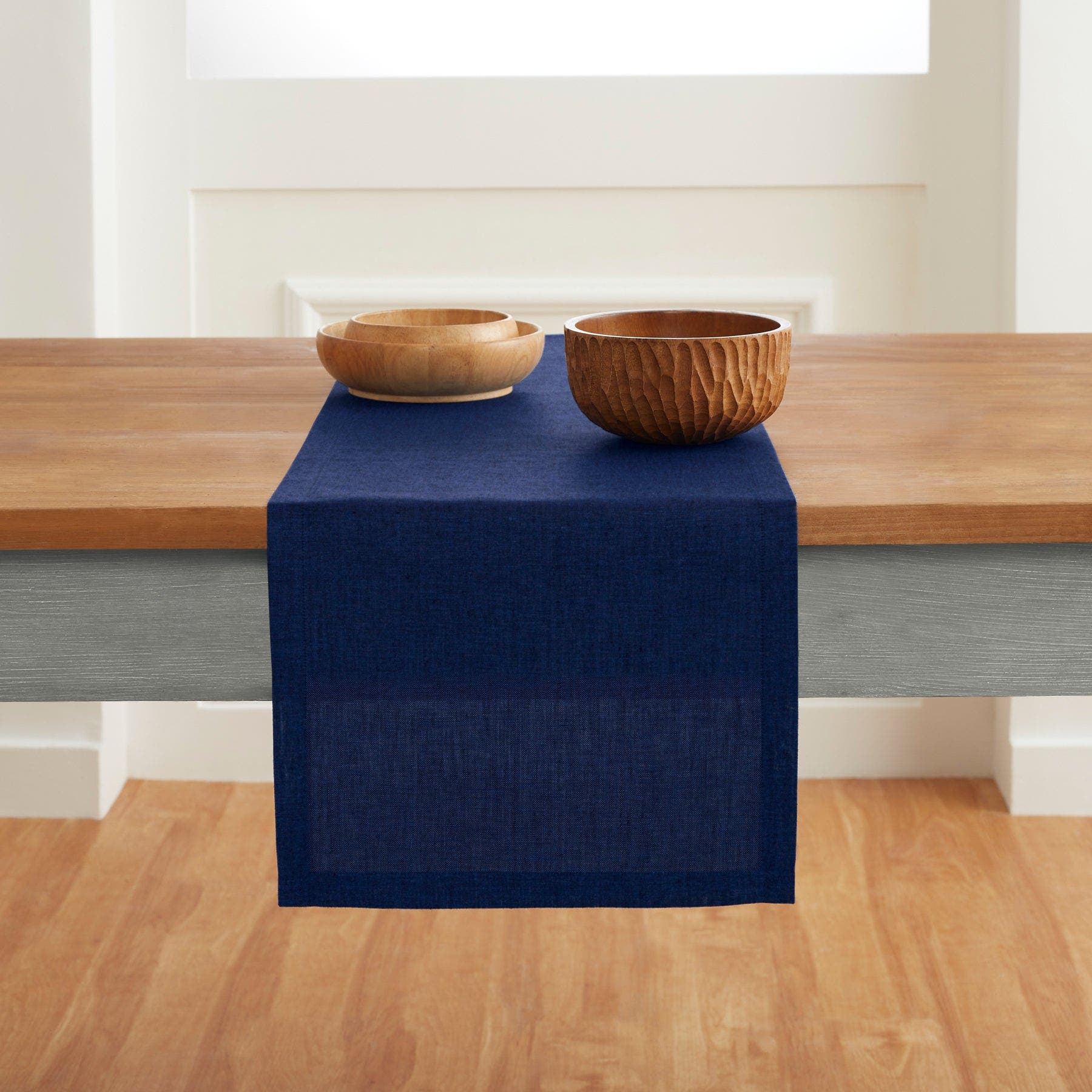 Solino Home Linen Table Runner - Athena | Nordstrom