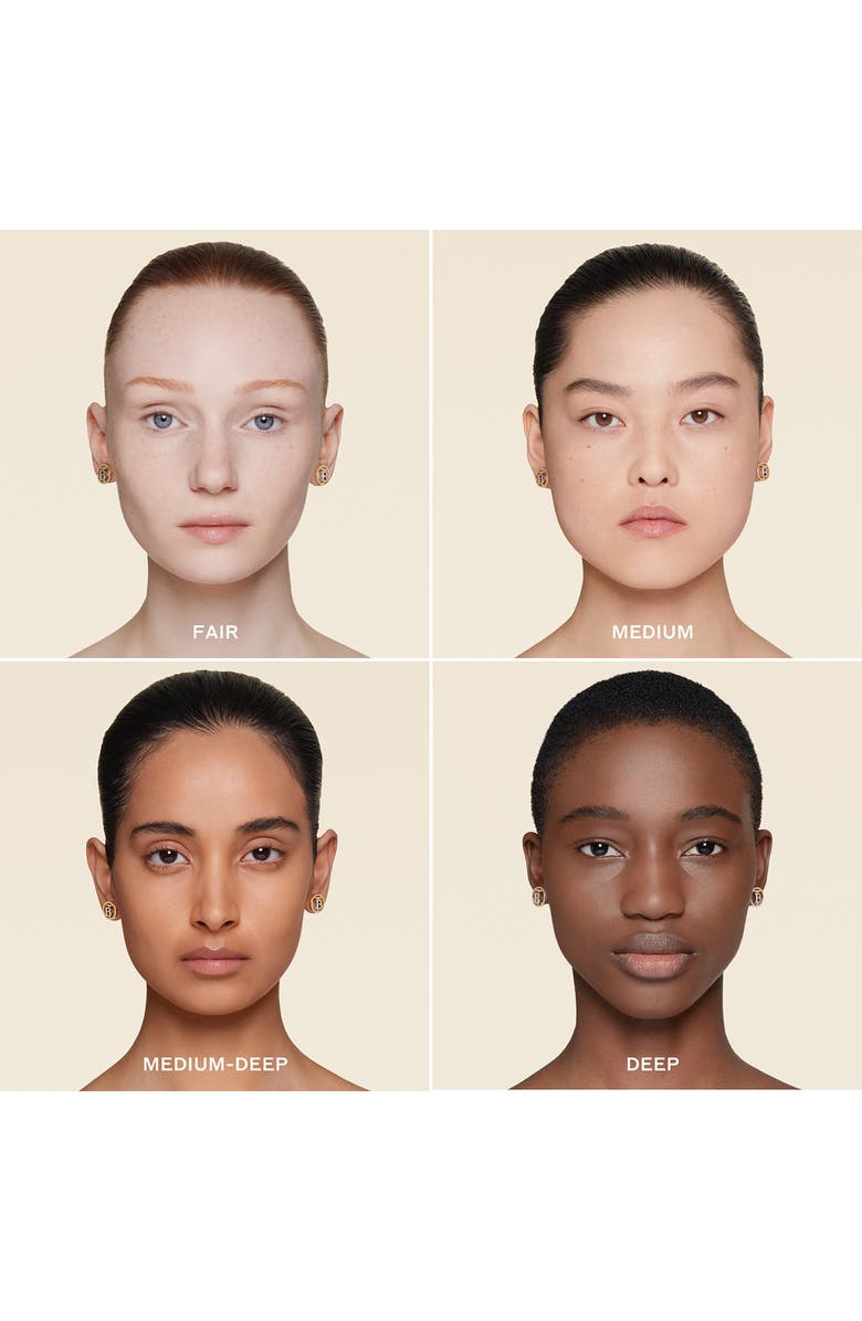 Burberry Beyond Wear Setting & Refining Powder, Alternate, color, Deep