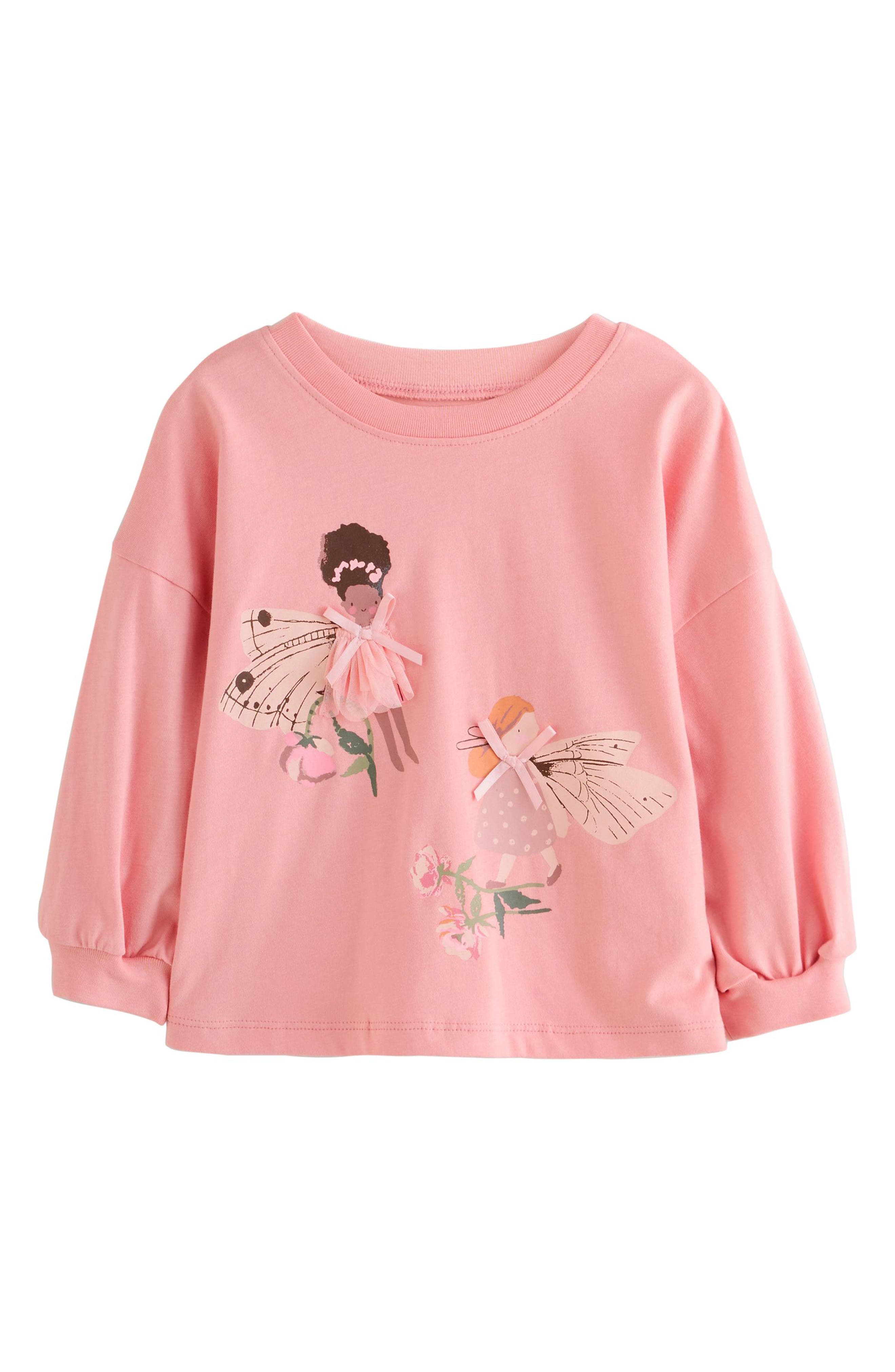 selected PINK