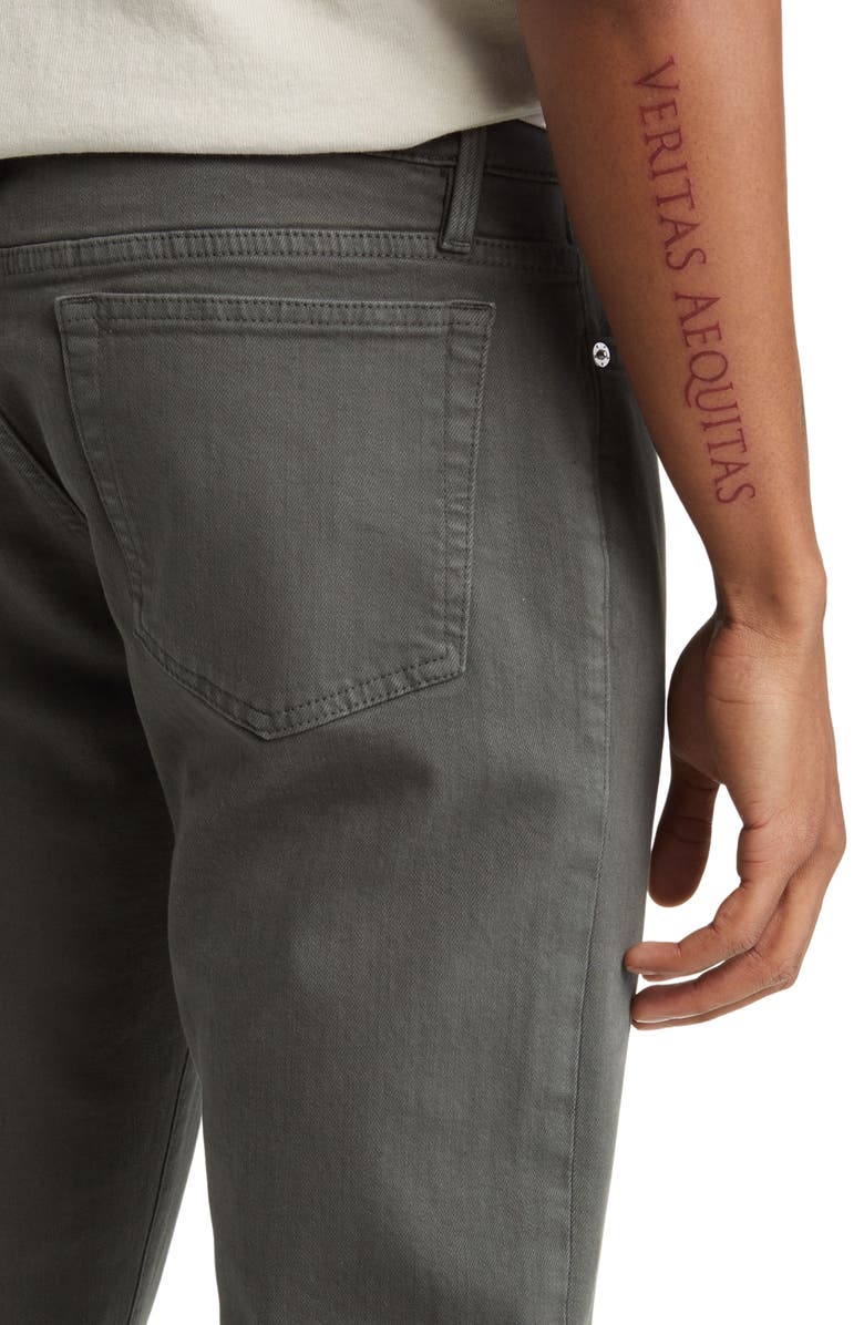 FRAME L'Homme Slim Fit Jeans, Alternate, color, 